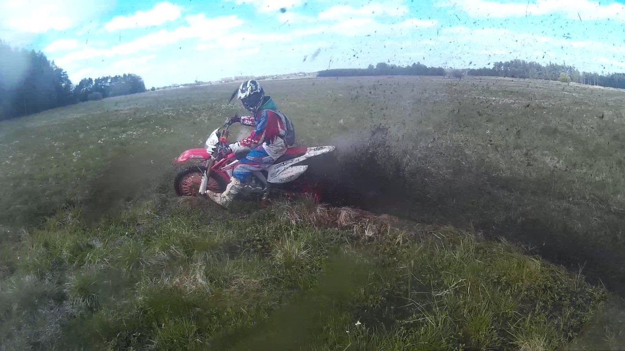 Mmr 250 & Diabolini\Mud/Enduro Gidle#59