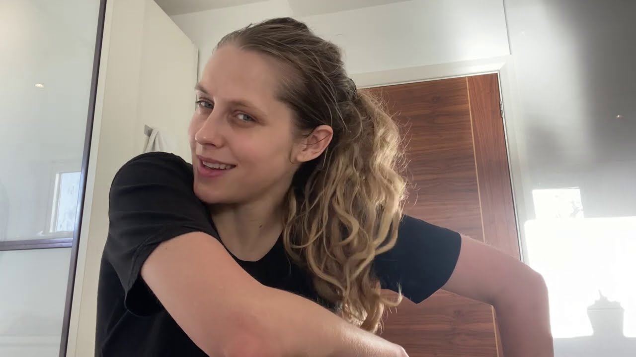 Teresa Pregnancy Vlog Week 9