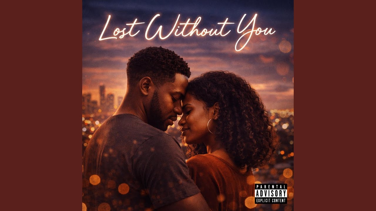 Lost Without You