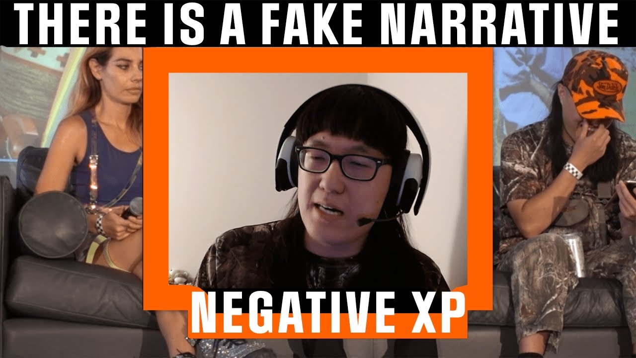 Negative XP Reflects on Light Wave, Virginfest, and other Events