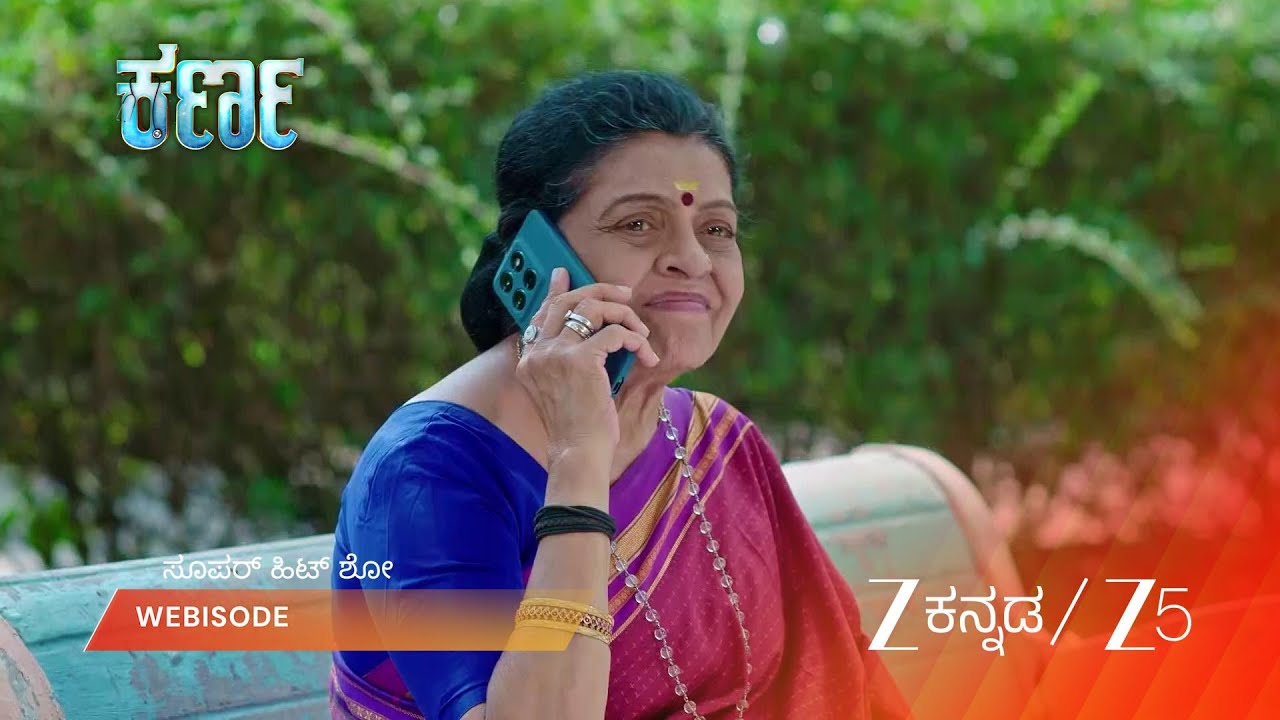 KARNA | EP - 178 | Webisode 1 | Mar 11 2026 | Zee Kannada