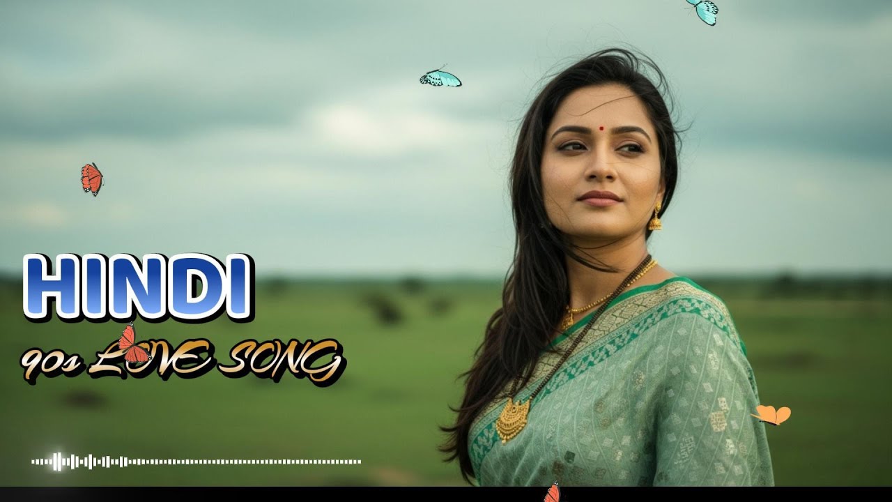 Meri Raat Mein Tum Ho – Latest Romantic Hindi Song