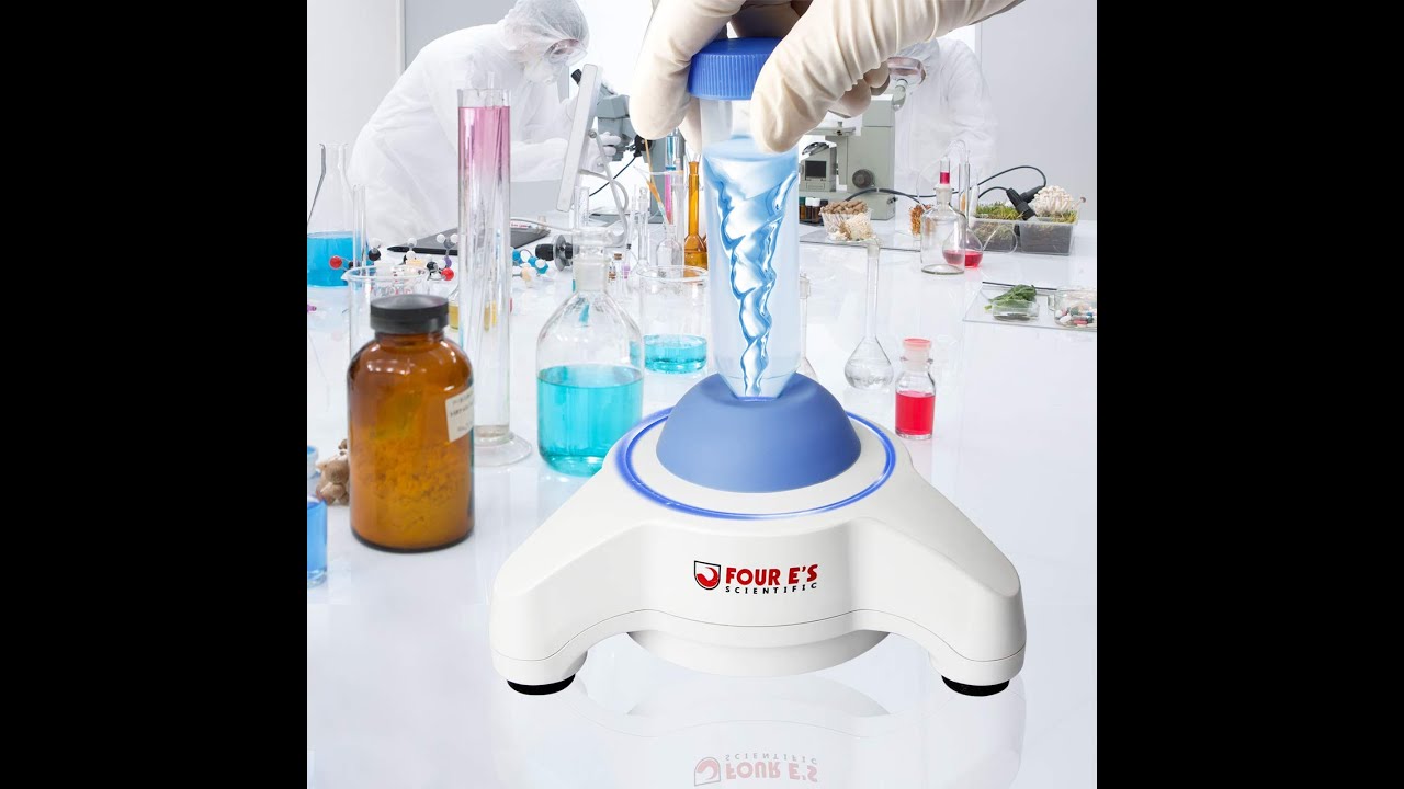 VM112 Vortex Mixer
