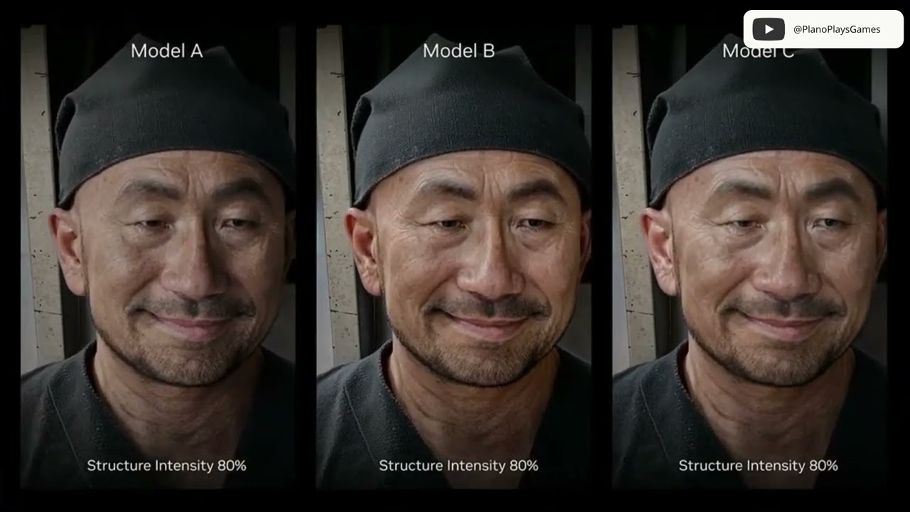 NVIDIA DLSS 5 Showcase: Real-Time Neural Rendering & Photorealism in Action