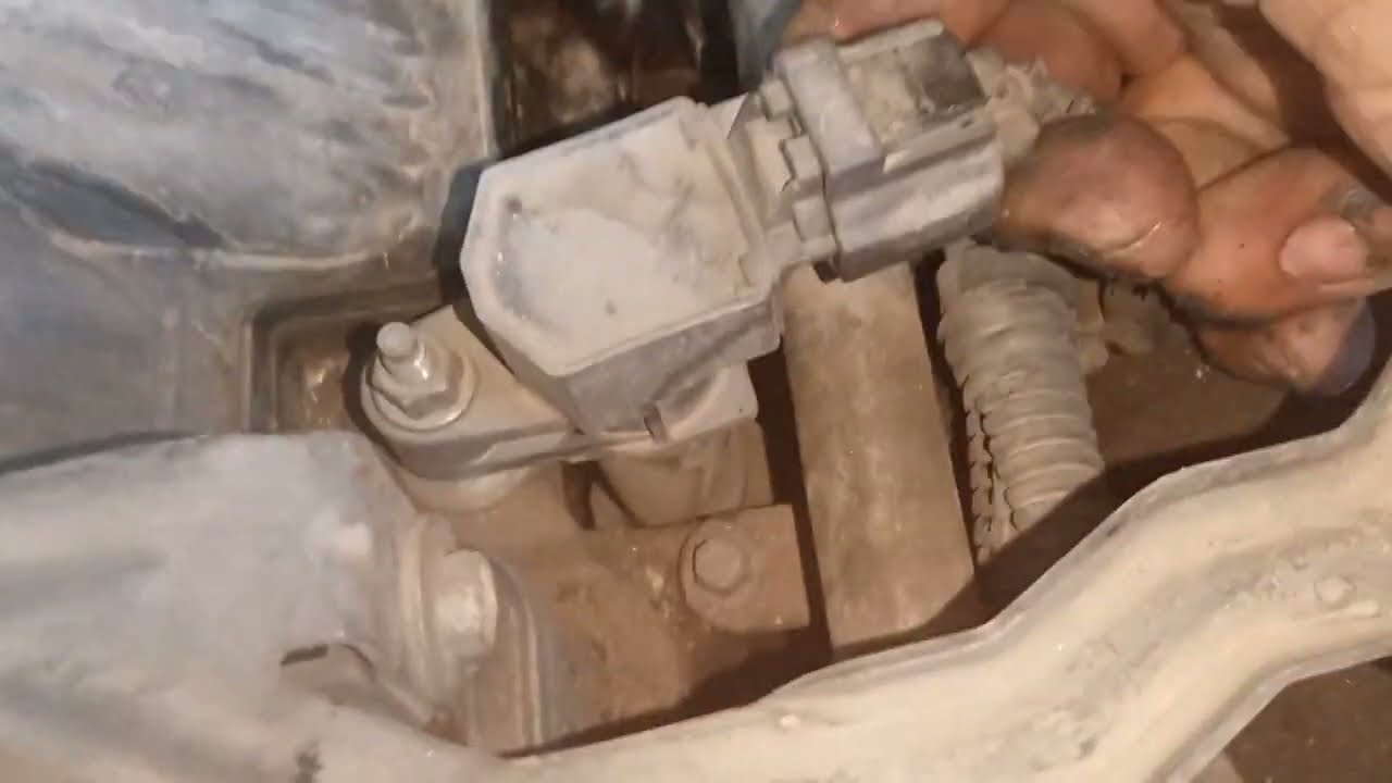 2007 ram 4.7 como poner bujias y linpiar los cilindros