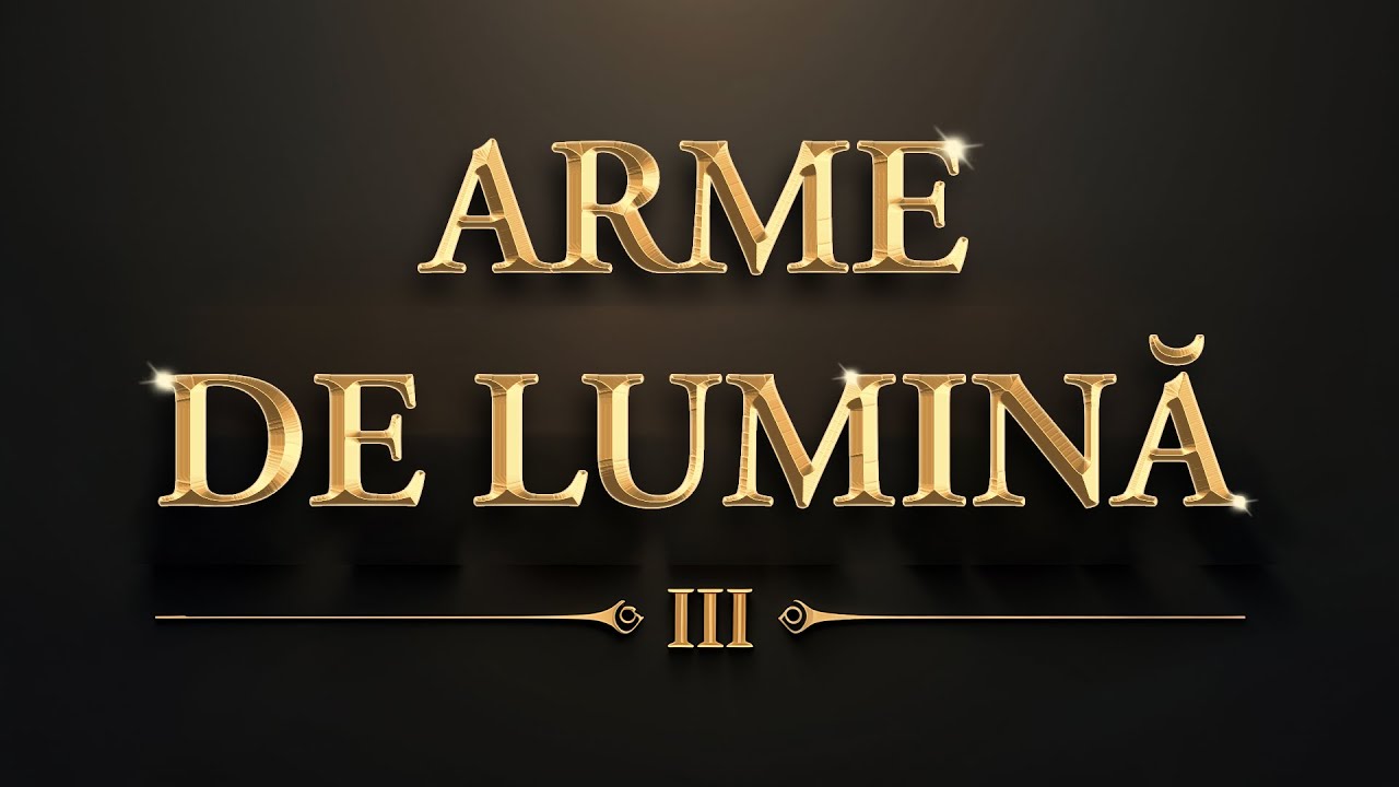 Irimia I ►ARME DE LUMINA◄ (Audio) I Irimia III
