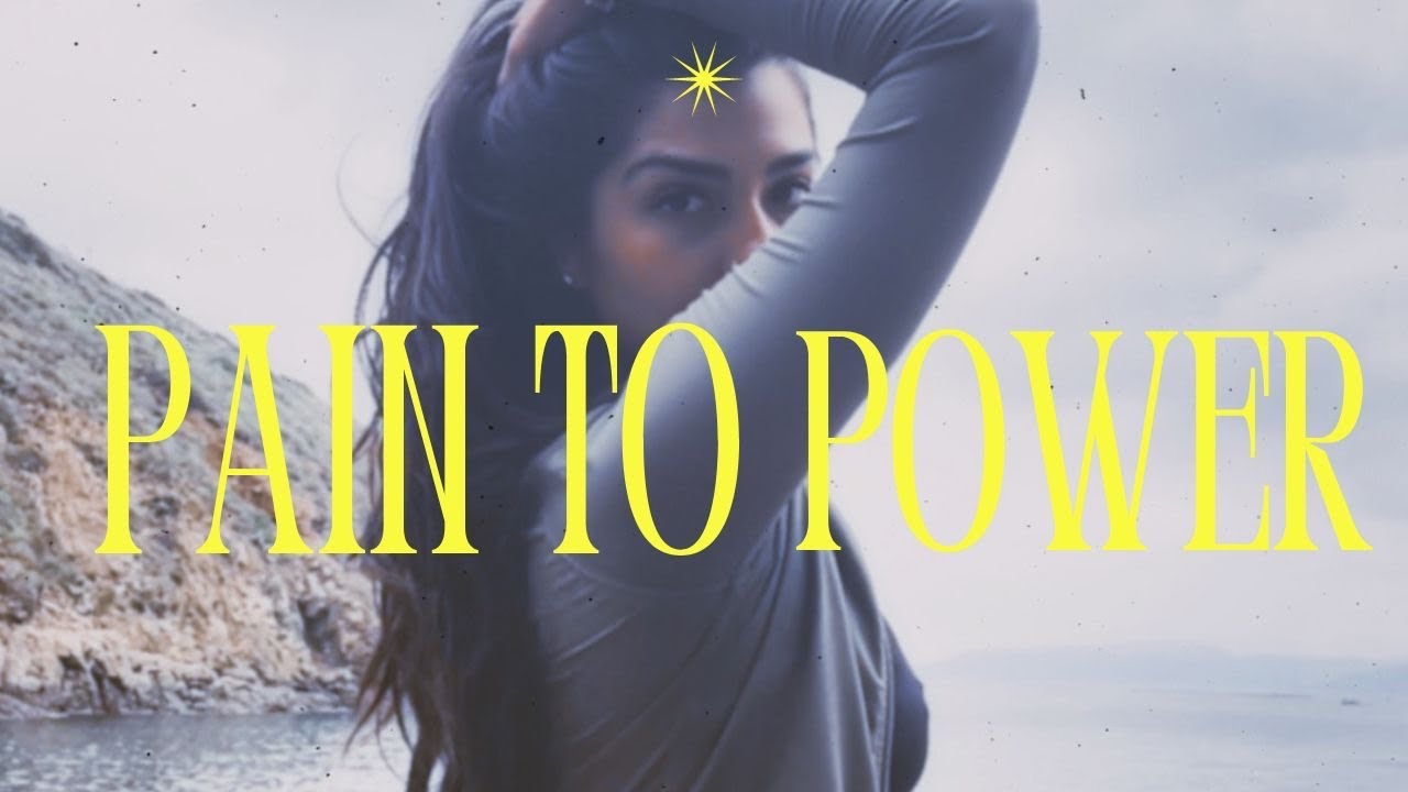 ALCHEMIZE PAIN INTO POWER: STEP-BY-STEP TRANSFORMATION GUIDE