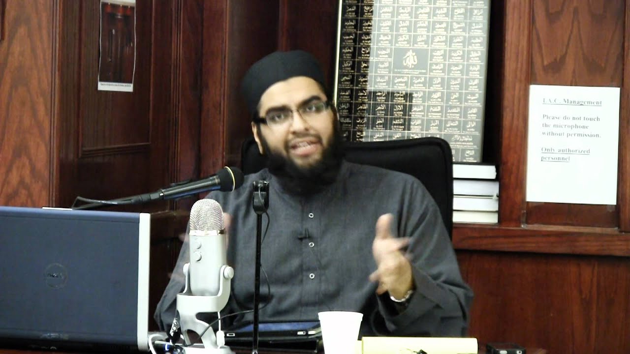 Tafseer of Surah Maryam - Day 18: Ayahs 54-58