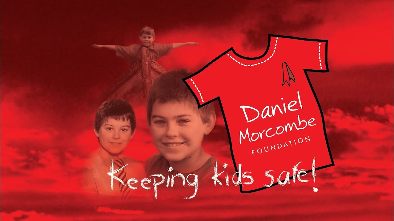 Daniel Morcombe Foundation
