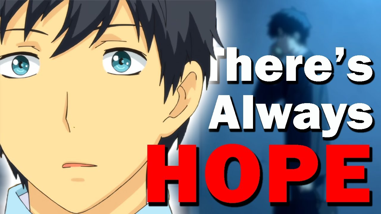 ReLife and Real Life: NEET Therapy - EVCT