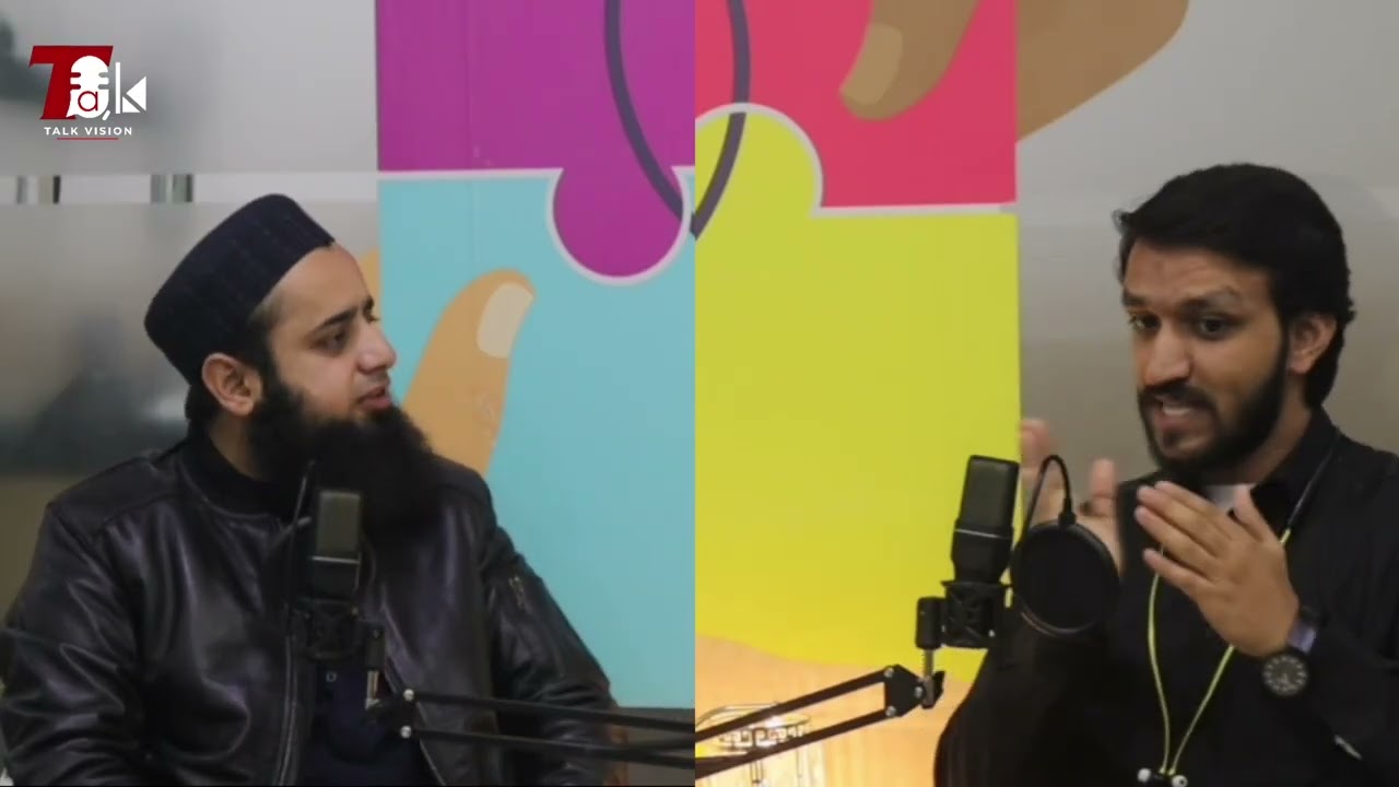 From Pakistan to United Nations (UNEP) | Exclusive Podcast with Mr. Qazi Arbab Ahmed | Talk Vision