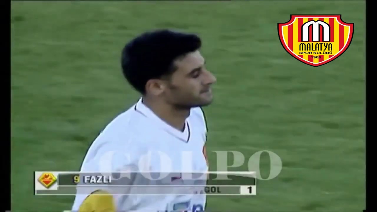 Malatyaspor'umuz | 2 Galatasaray   2 |  2002 | 2003