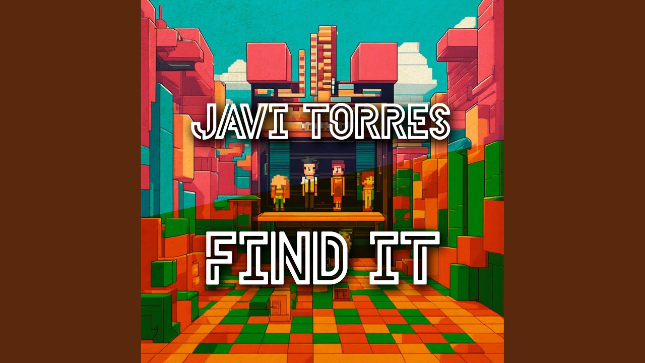 Find it