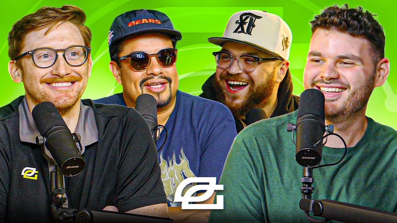 $1 Million to Never Play GTA 6?! COD's New CS Mode & HECZ's Big Mistake | The OpTic Podcast Ep. 296