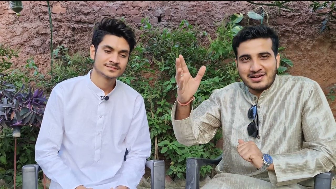 Chinmay Gaur | Learn Aalap and Taan/Raag Yaman