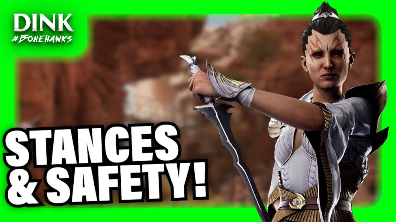 What Are Our Options Against Ashrah? Breaking Down Her Moveset!