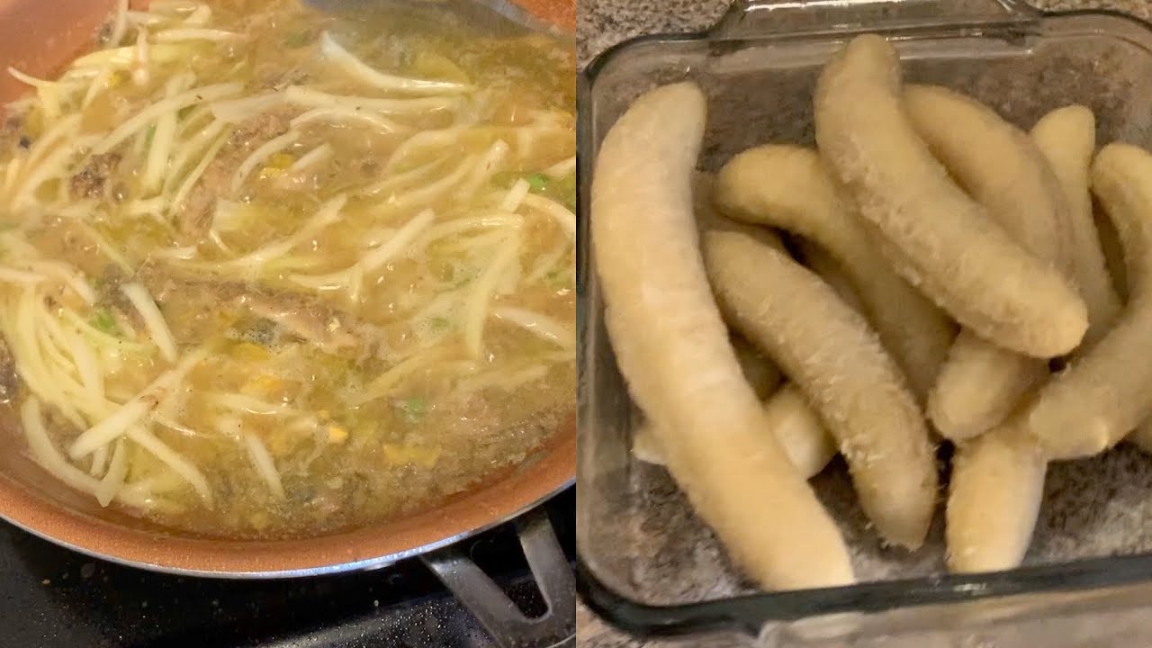 Vin fè manje avè'm | Yon ti manje mw te renmen anpil Ayiti | Tiraj la