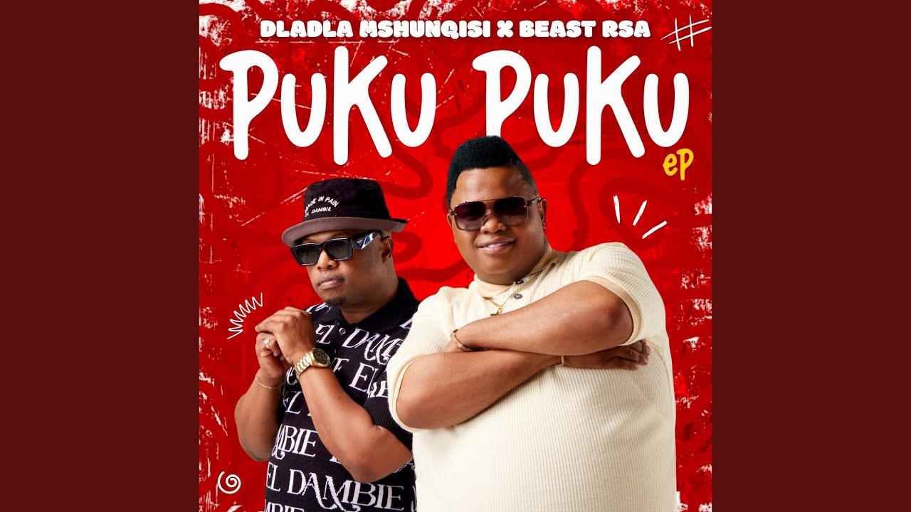 Puku Puku