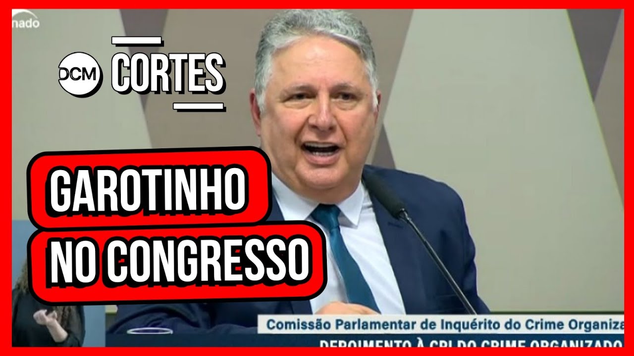 💣BOMBA! GAROTINHO D3T0N4 CASTRO: 