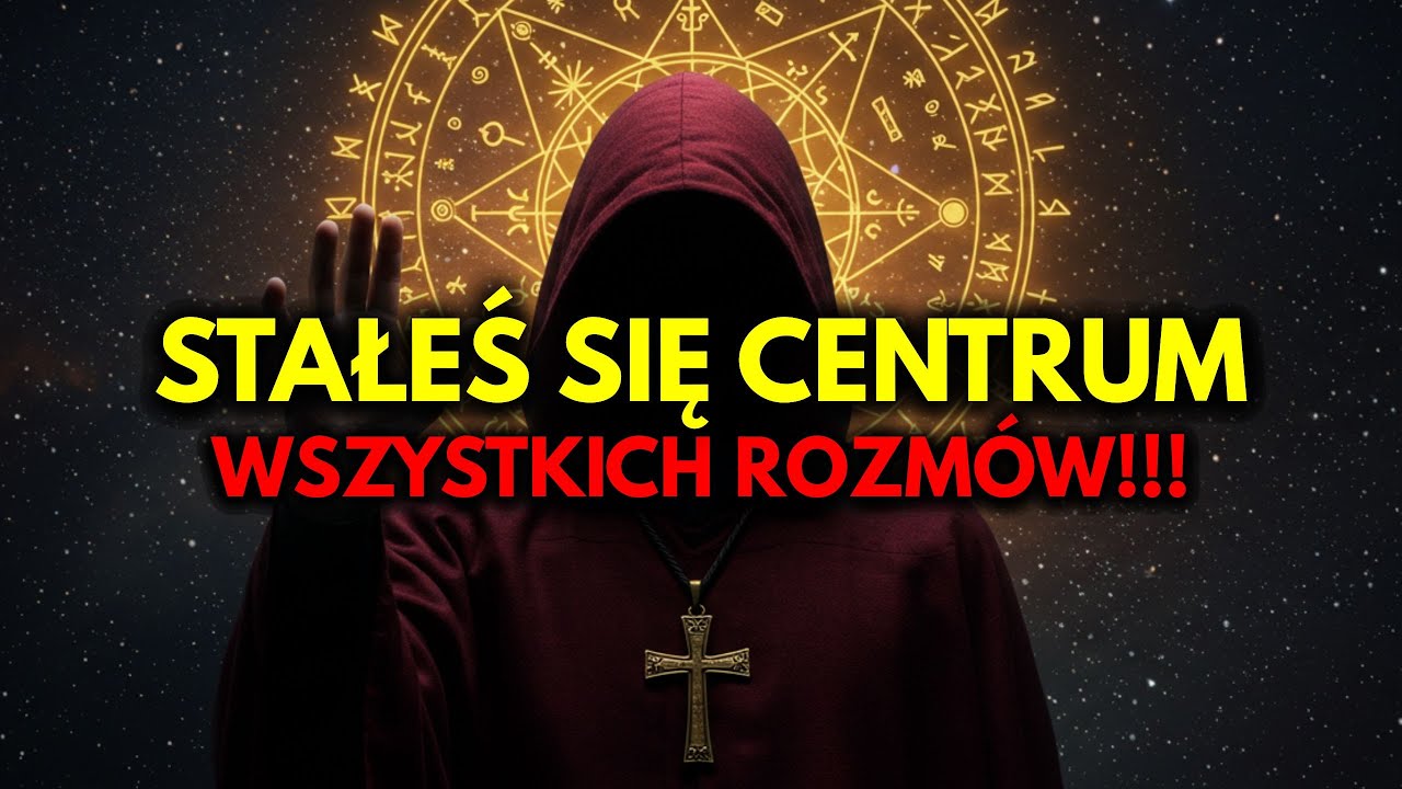 WYBRANI, PRÓBUJĄ ZROZUMIEĆ, SKĄD PRZYSZLIŚCIE I JAK TO ZROBILIŚCIE 🧠🔥 SĄ NA WAS PUNKCIE OBSESJI 😵‍💫