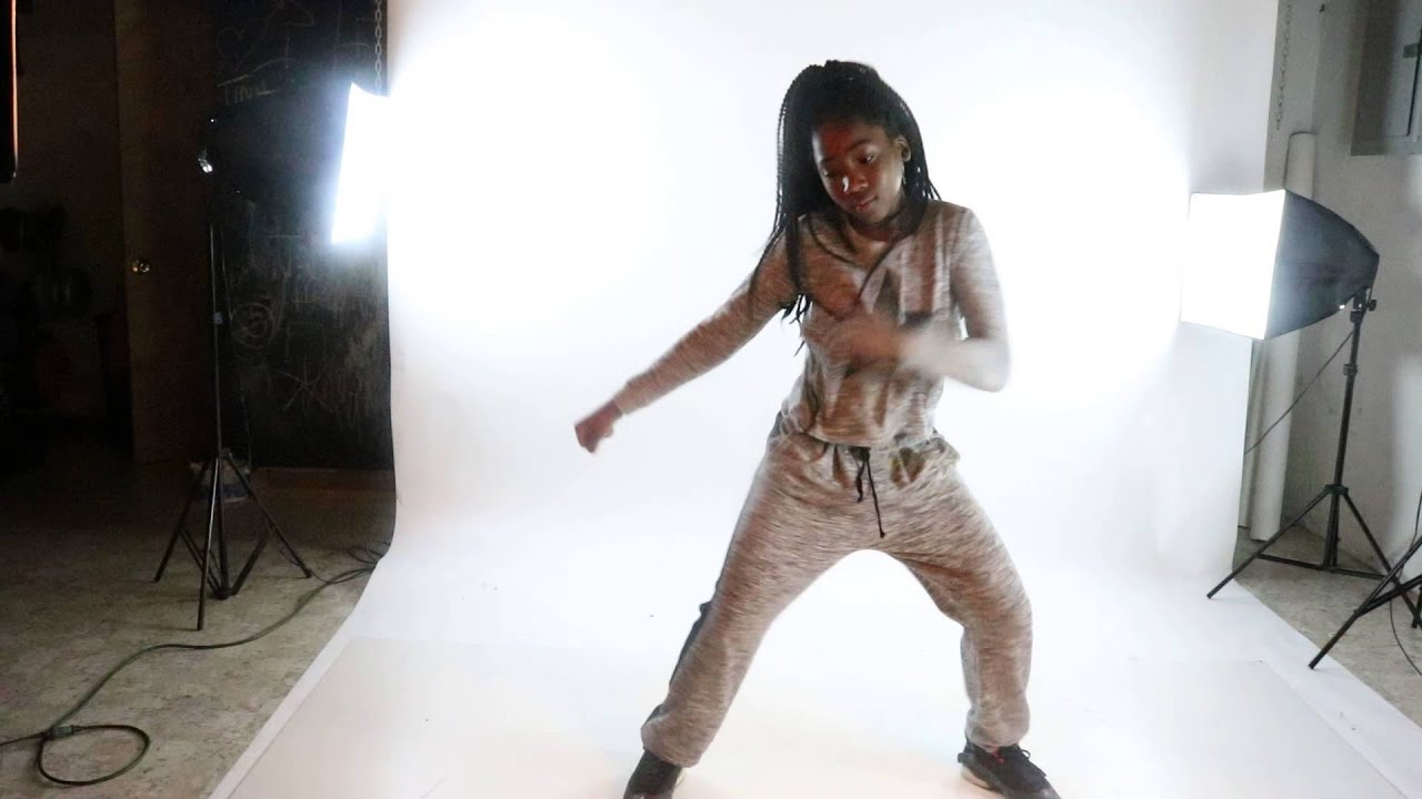 WORK | DJ AceMula Remix | AlanaC