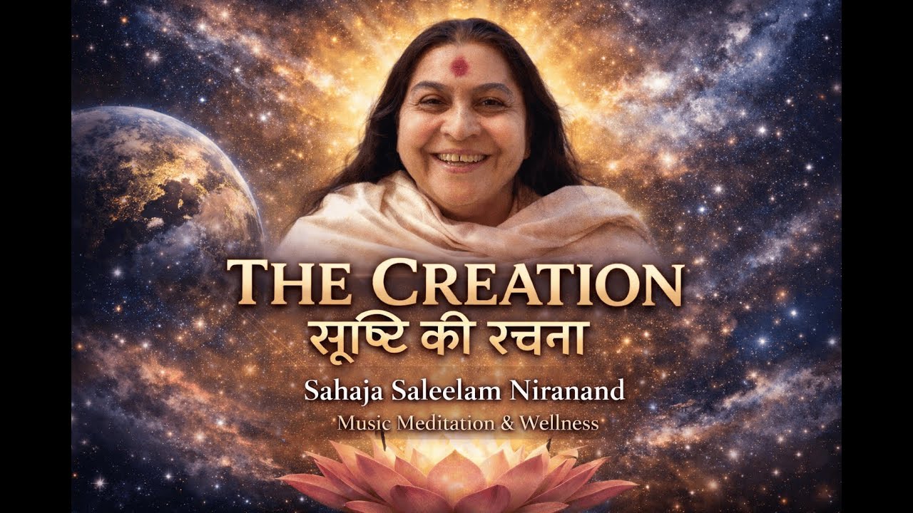 THE CREATION