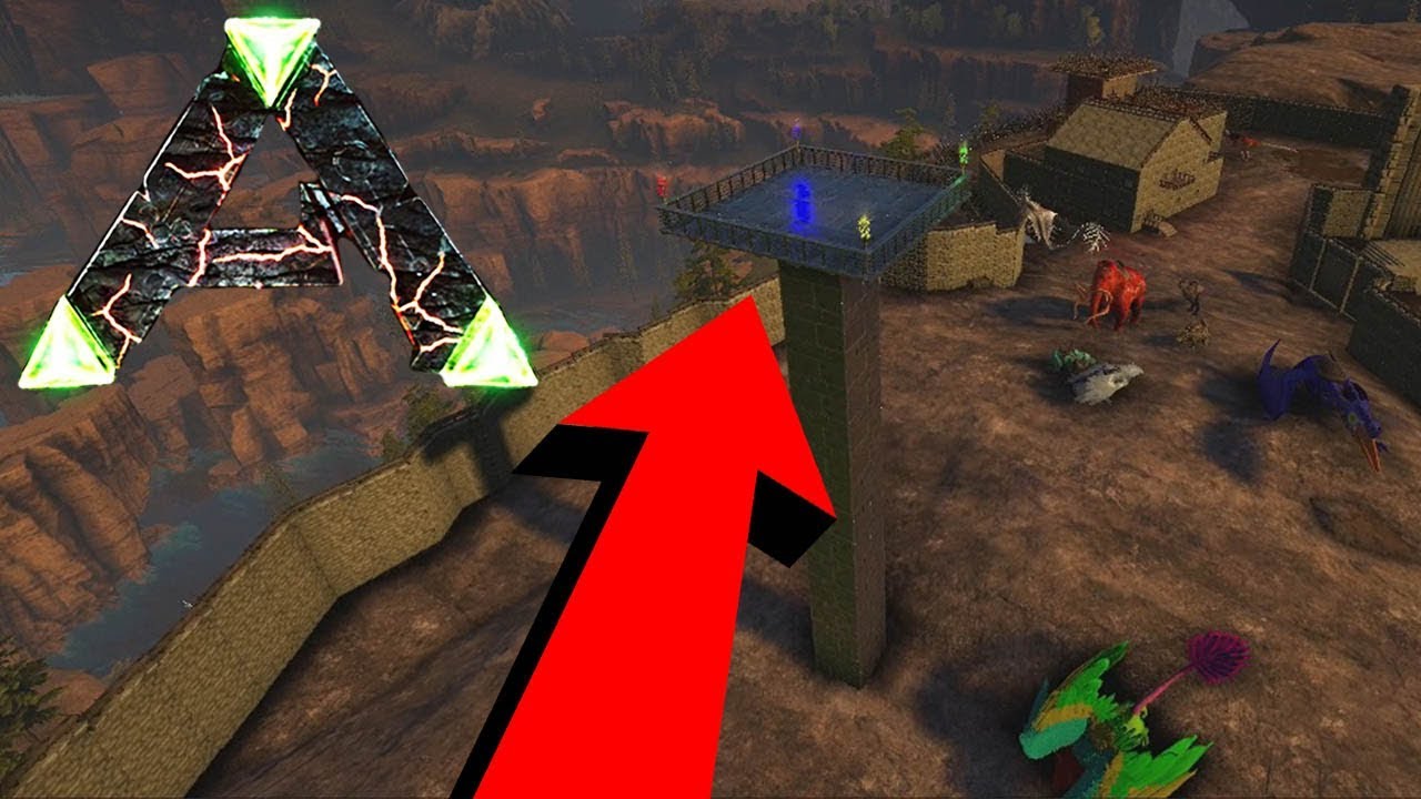DINO IS SPOORLOOS VERDWENEN?! - ARK Ragnarok #28