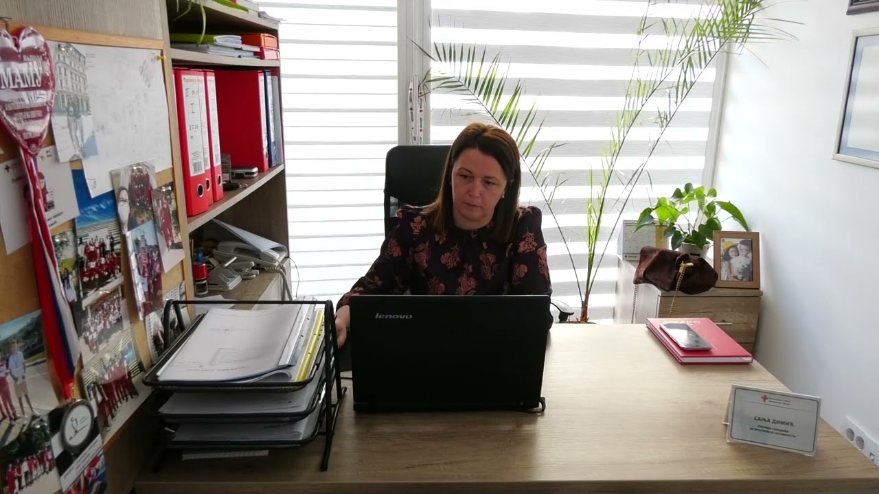 Crveni krst Vranje: Građani mogu donirati odeću onima kojima je to najpotrebnije 11 03 2026