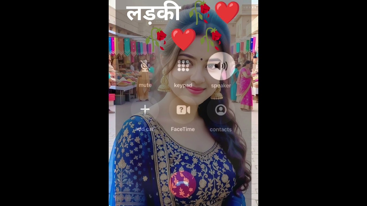 My Romantic GF 🌹😘 ( Puja ❣️ ) Call Prank 😂 | Indian Girlfriend Funny Video Call Recording Prank