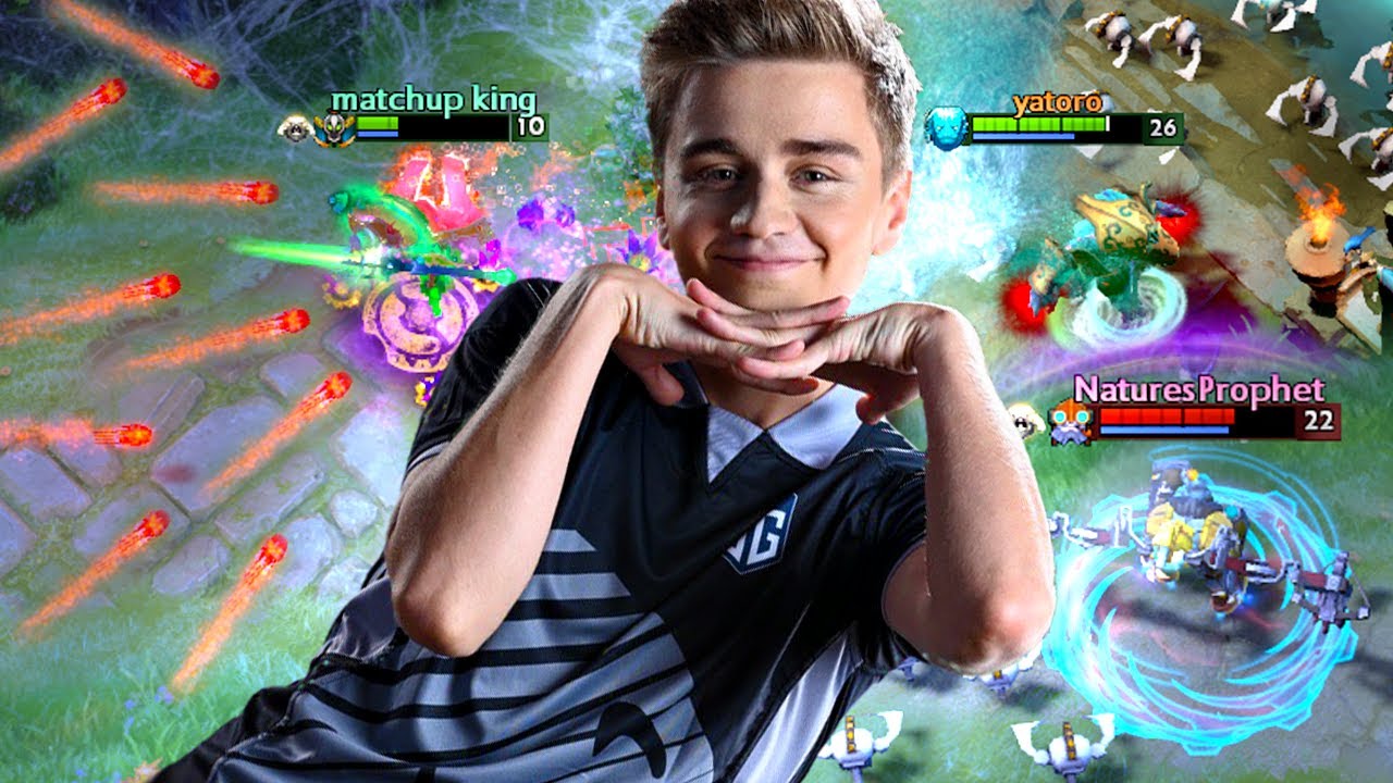 I still play Tinker... PEW PEW PEW 🔫