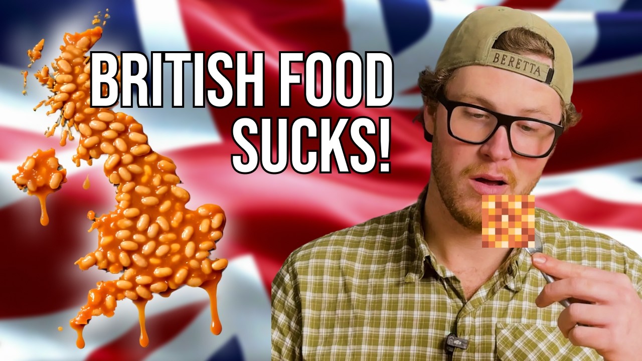 The fall of the Greatest Food Empire...