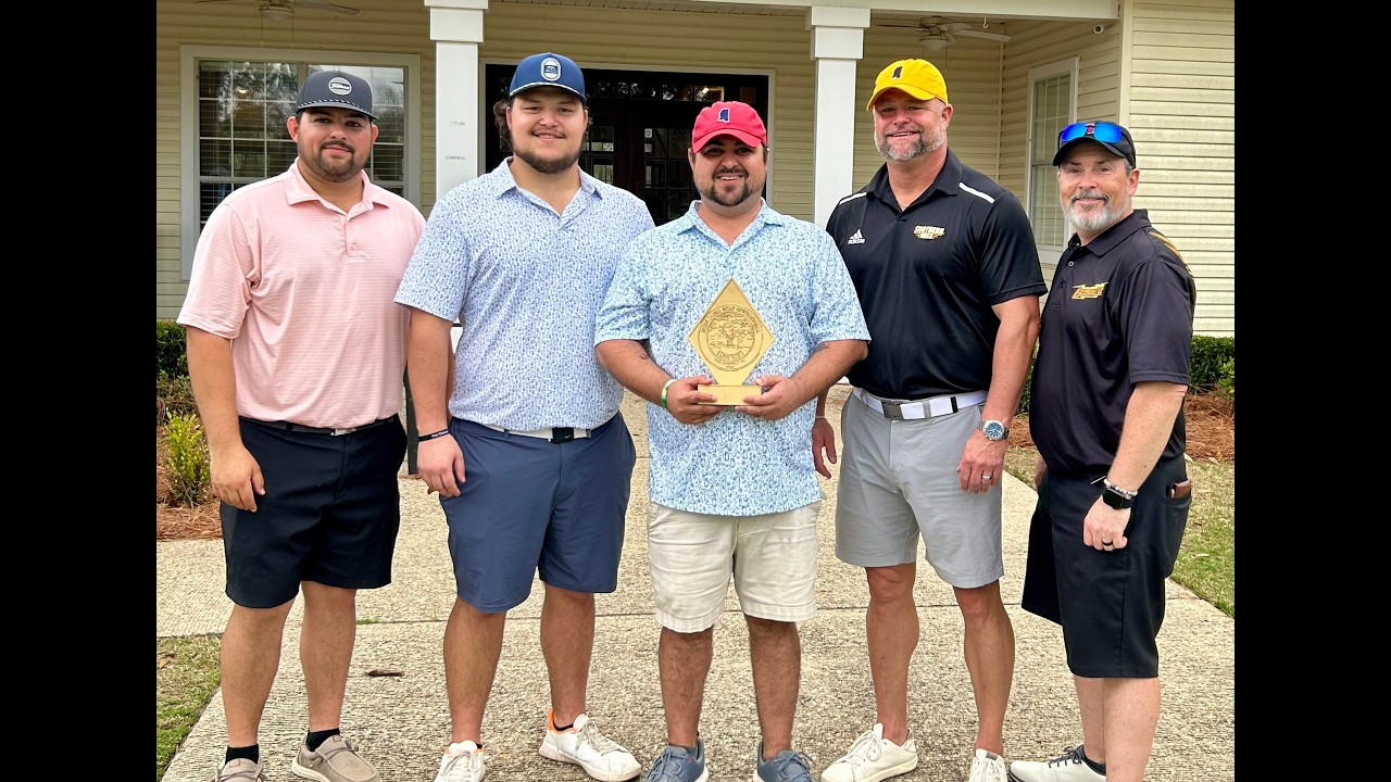 Miss Bama Live Oak 2026 YouTube