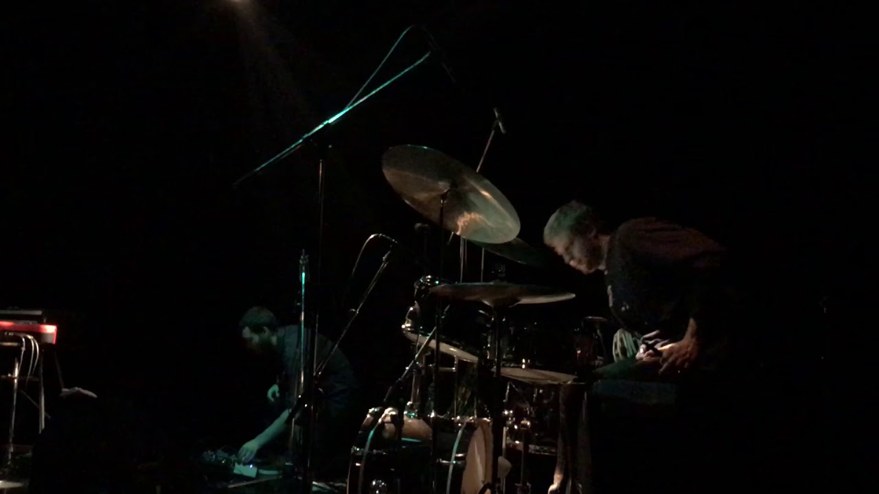 Mammal Hands - Straight Up Raining / The Eyes That Saw The Mountain(@ Japan Tour 171129)