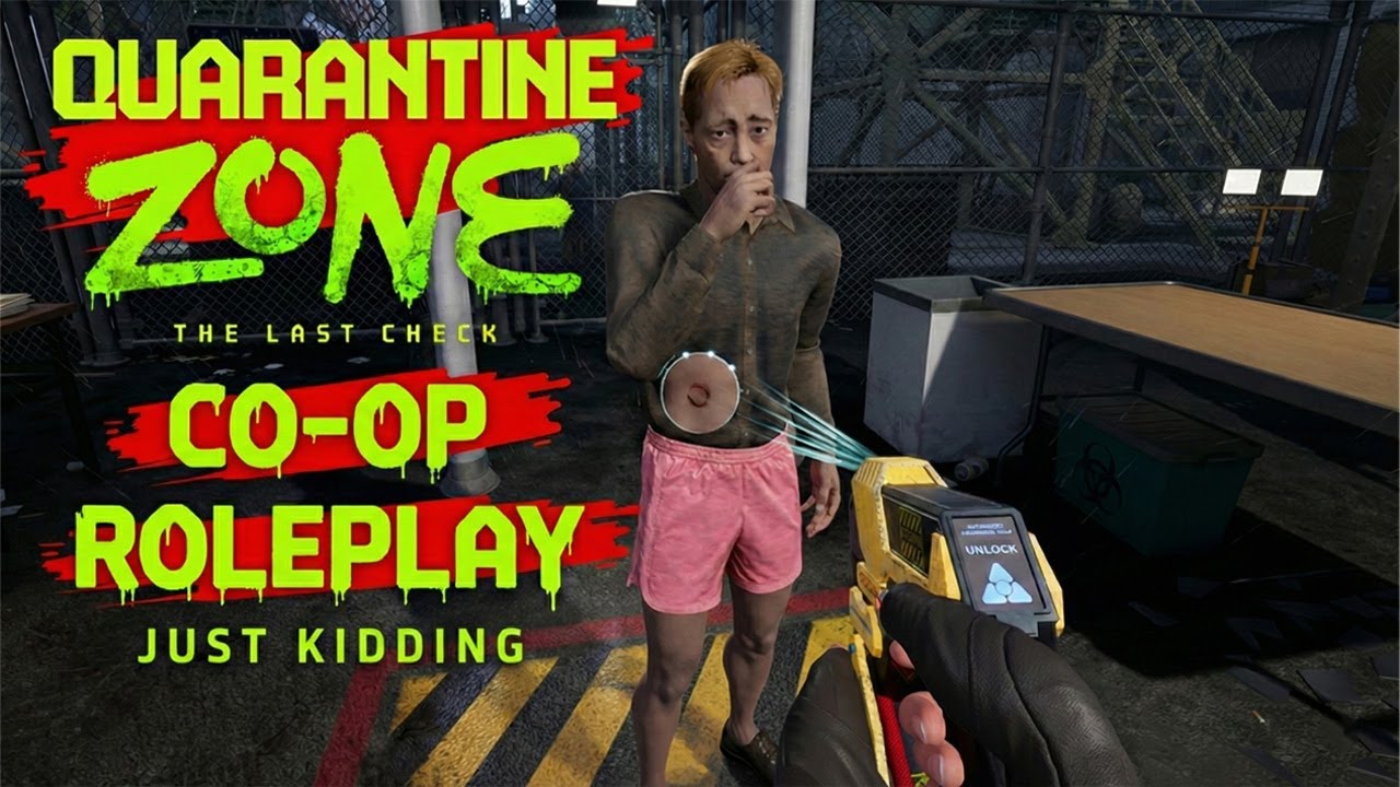 Quarantine Zone Tamil Live! @Killer47obat  @Bloopstergaming  @furyyt087  #tamil #gaming