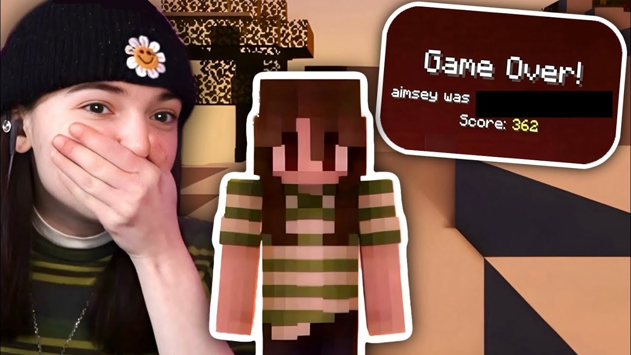 When I DIE, Stream ENDS! (Minecraft Hardcore)
