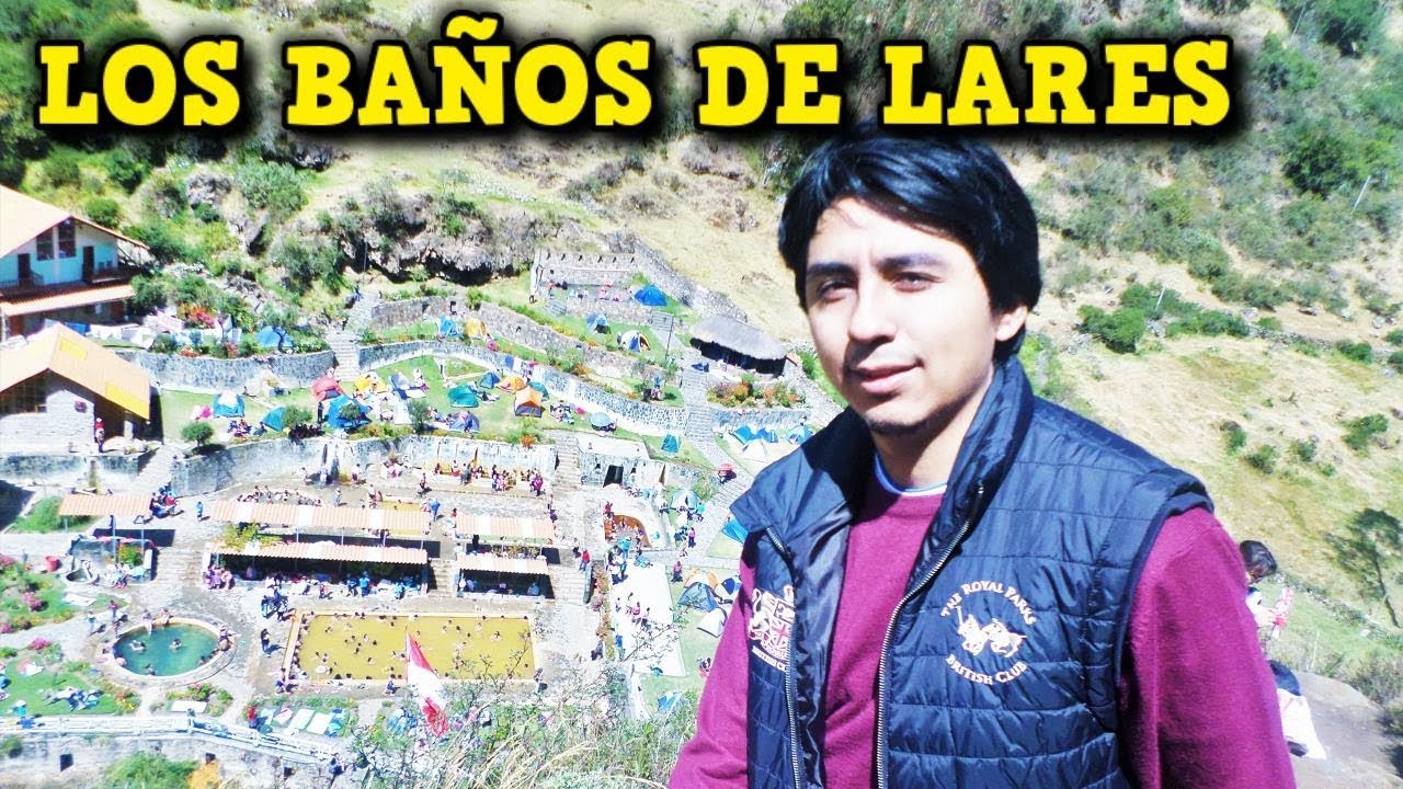 LARES - CUSCO | El video que permaneció oculto mucho tiempo