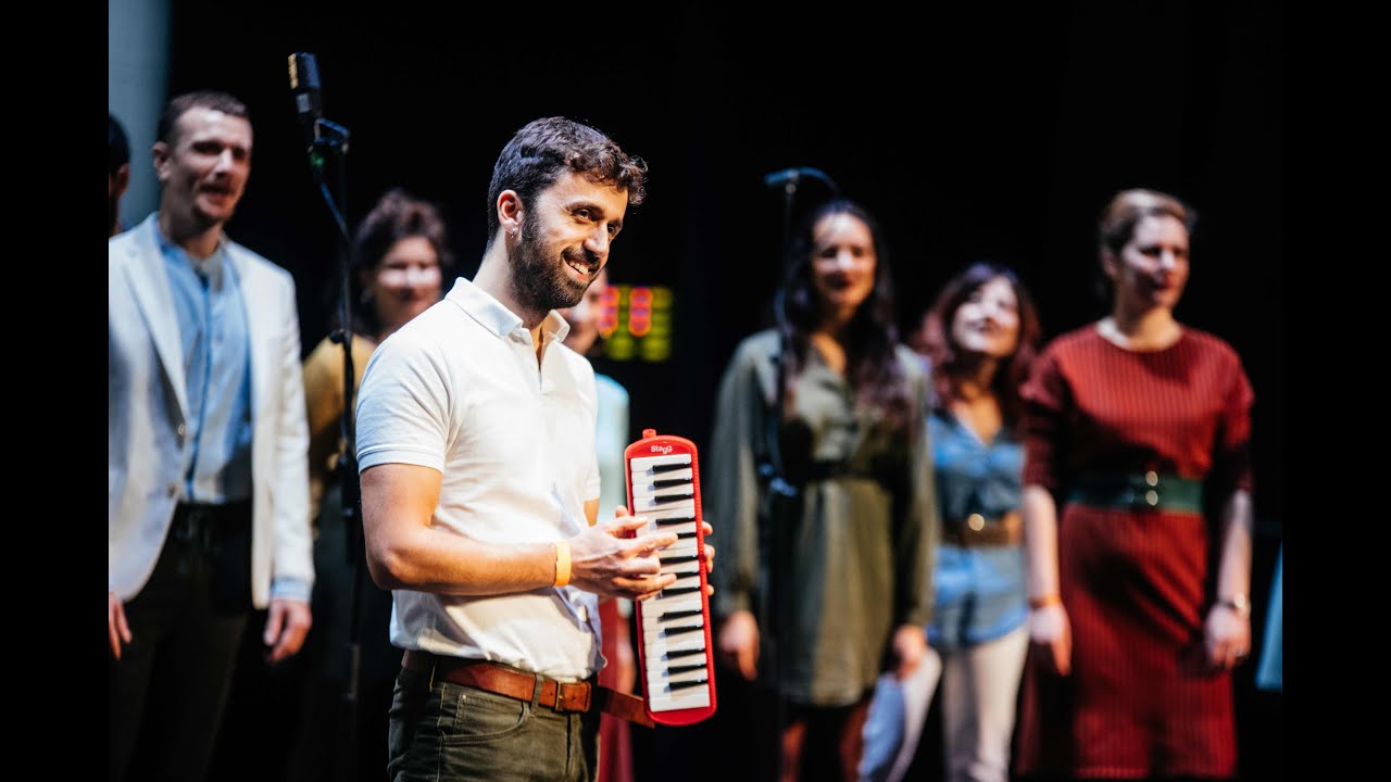 Change - Le Mani Avanti - VokalFest 2020