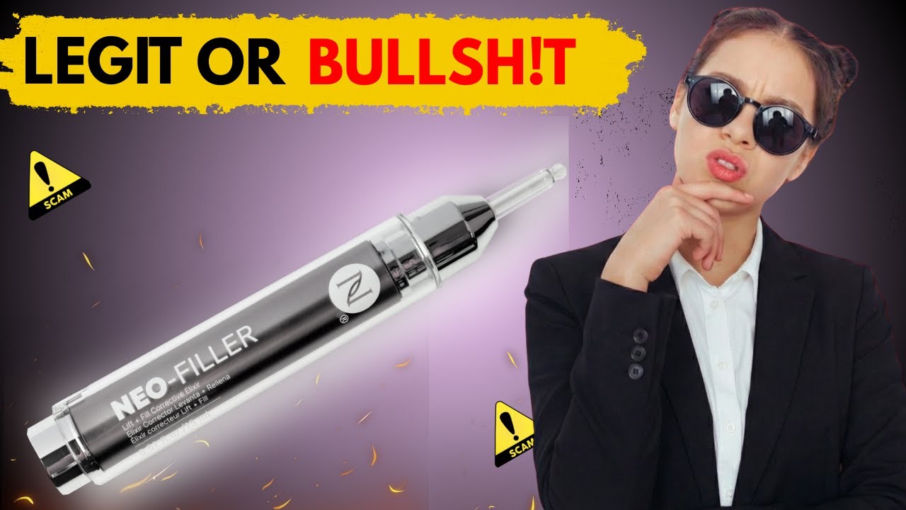 Is Neora Neo Filler Real or Just Hype? Honest 2025 Review