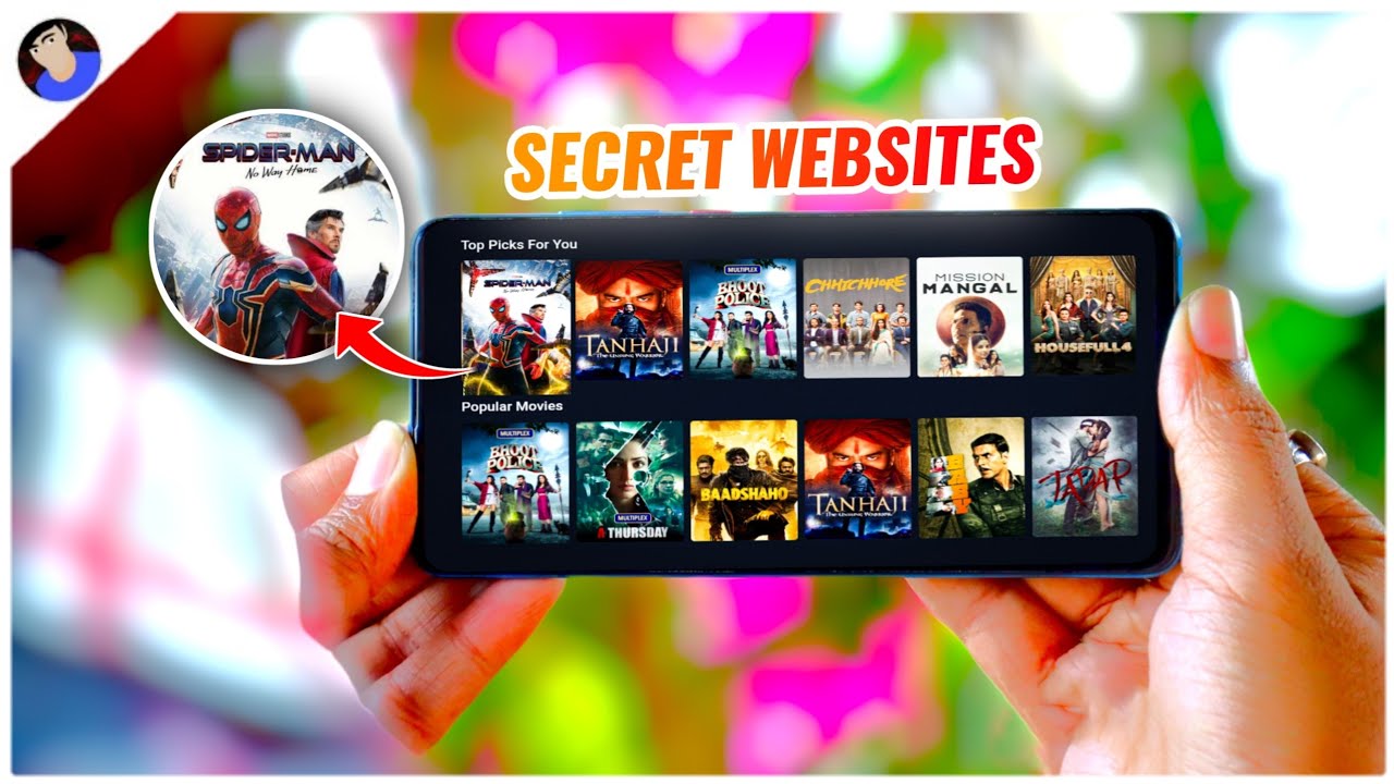 5 Secret Websites You Never Knew Existed 2022