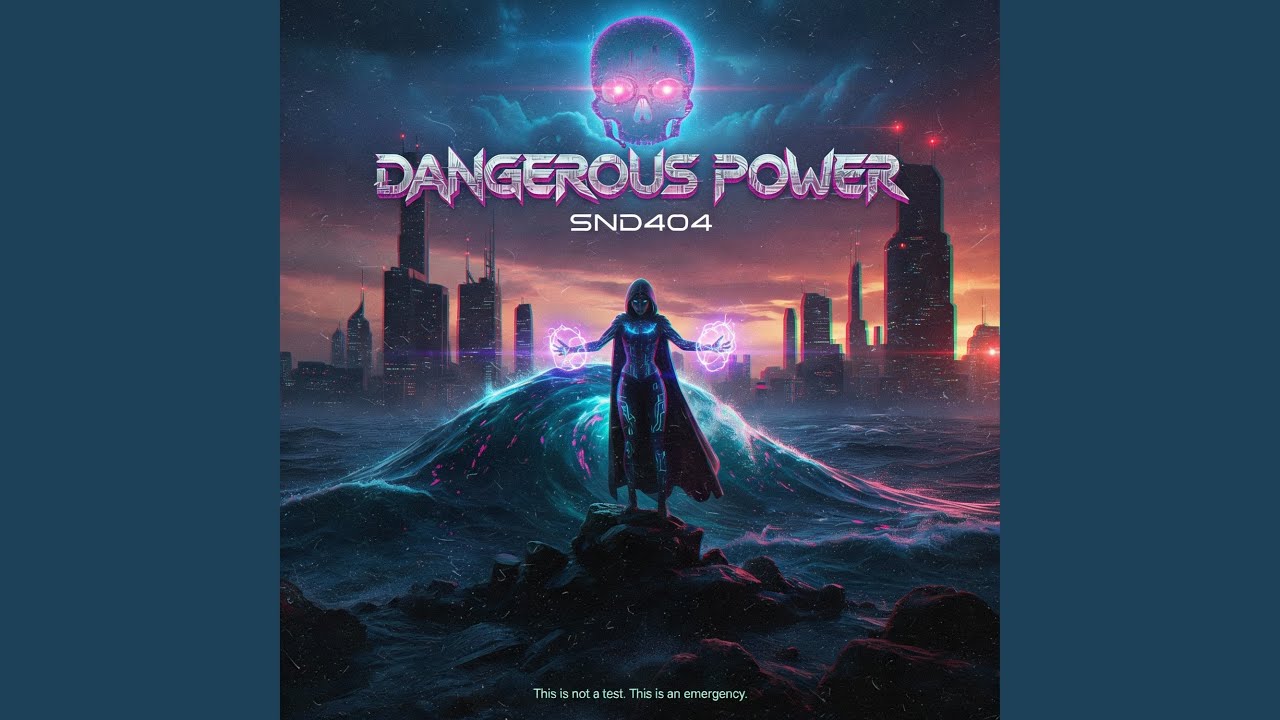 Dangerous Power