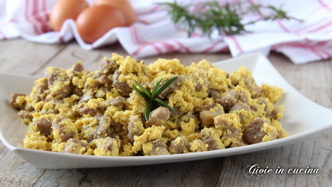 AGNELLO CACE E OVE ABRUZZESE