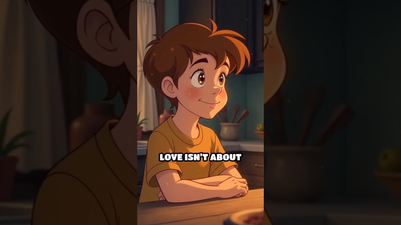 You Won't Believe the POWER of Patience in LOVE!