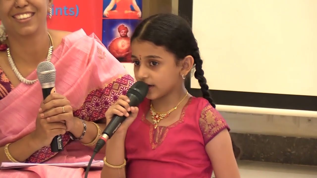 VIJAYASHRI 3rd JANMADINA MAHOTSAVAM - JAI BHARAT 75 - NAVARATHRI SPECIAL #1