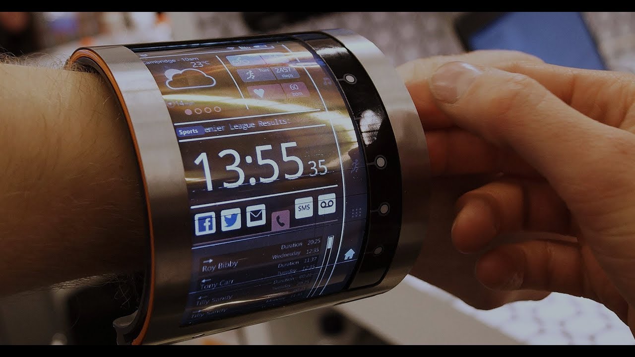 Top 8 best android smart watches 2019 | upcoming smartwatches 2019