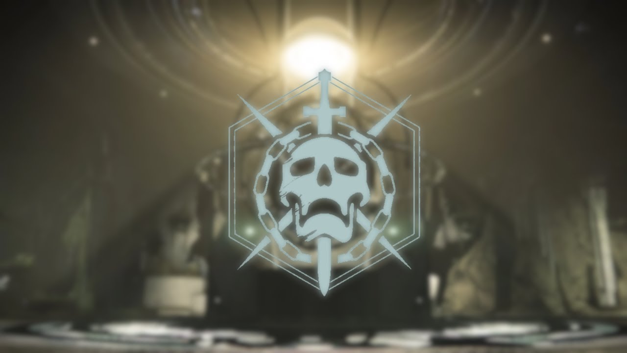 Destiny 2 (Year 2) - Watchtower [2, Custom]