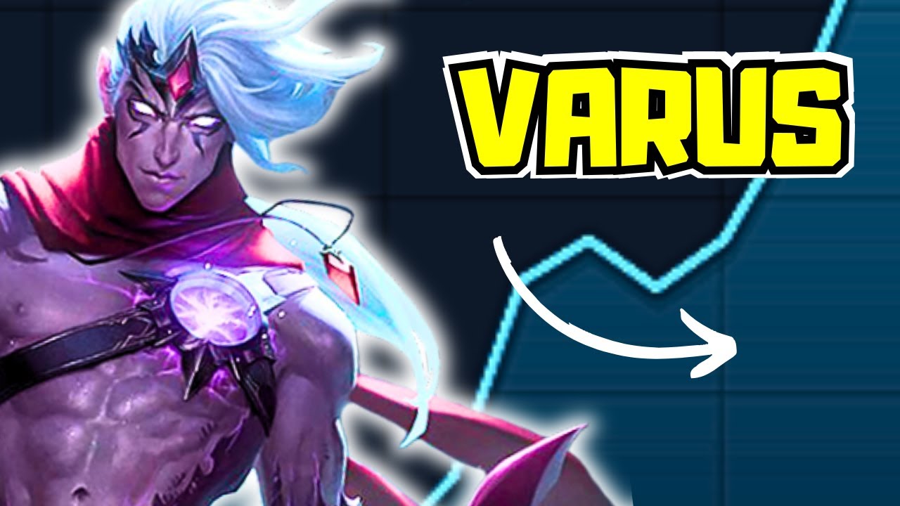 Самая успешная сборка Varus — полное руководство