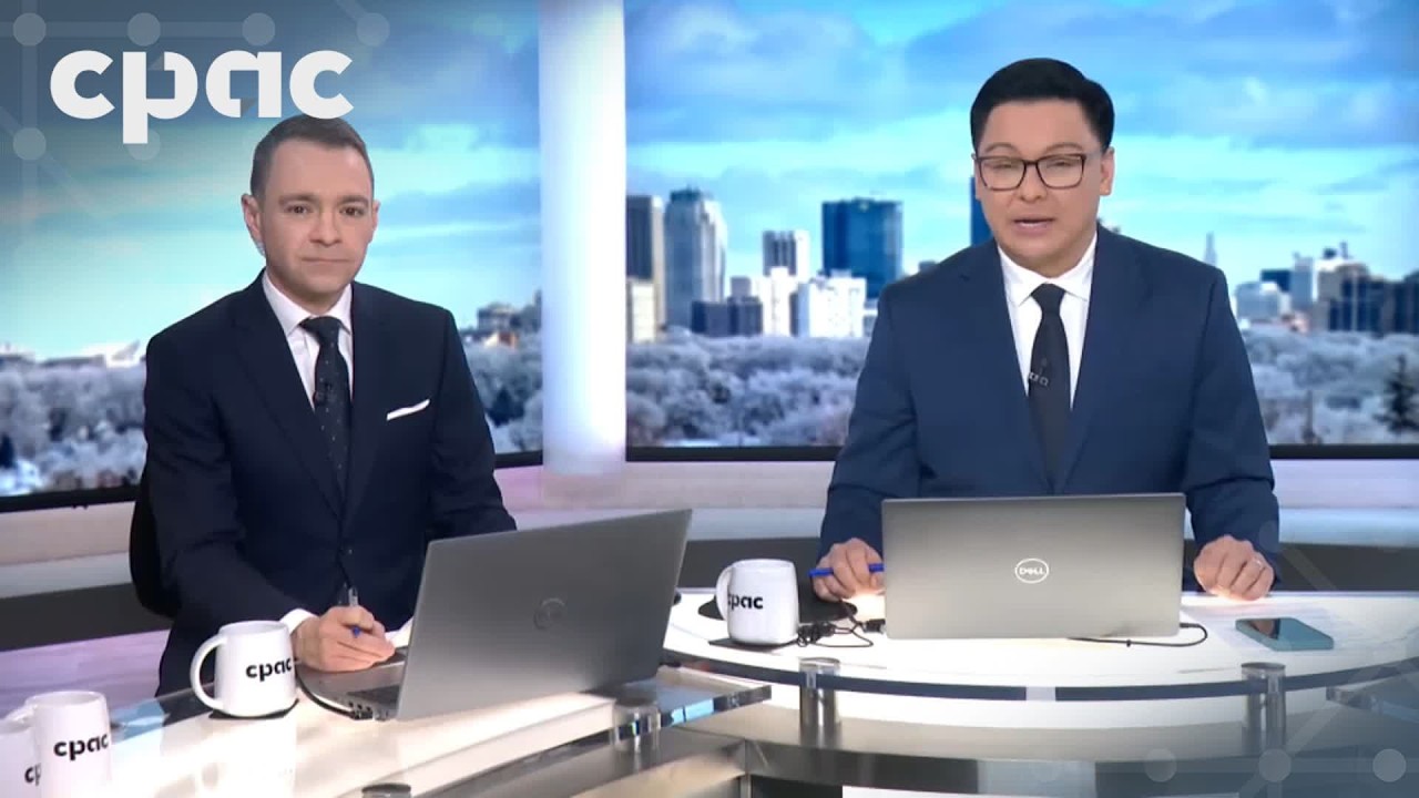 2026 NDP Convention &ndash; In-Depth Coverage &ndash; Day 2