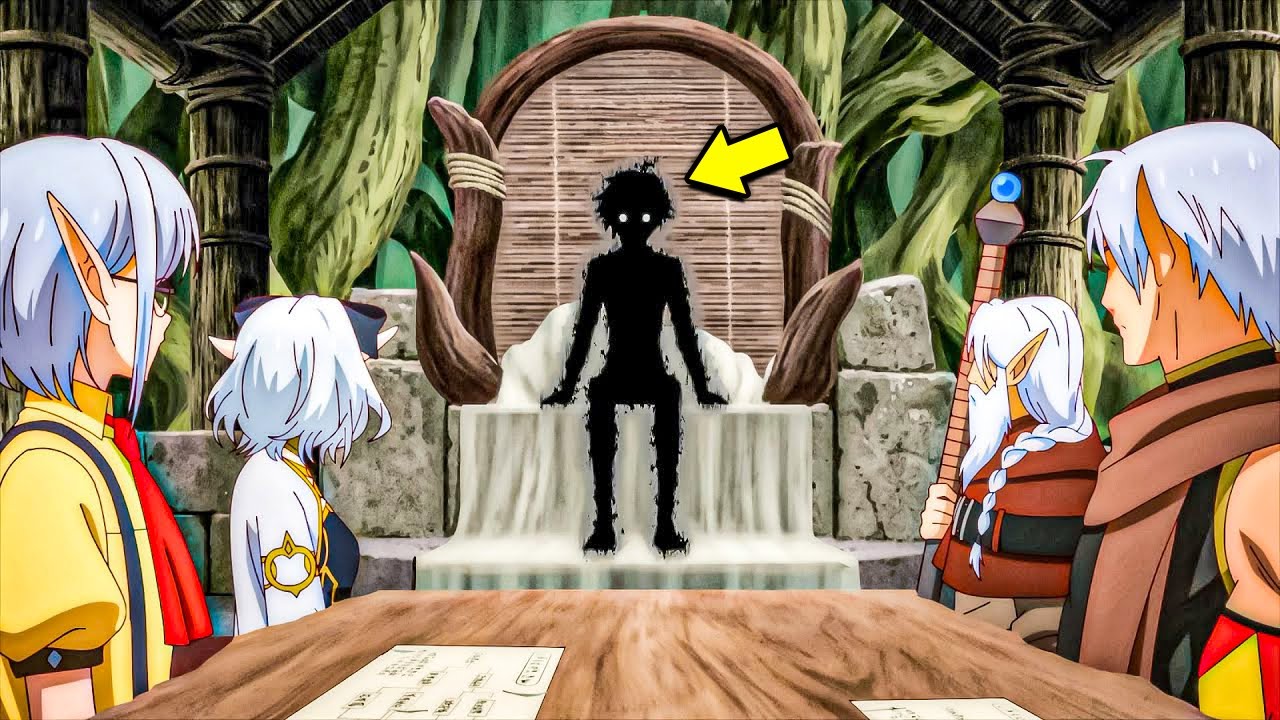 Boy Gets Isekai’d To Another World As Evil King With Maxed Out Stats | New Anime Recap
