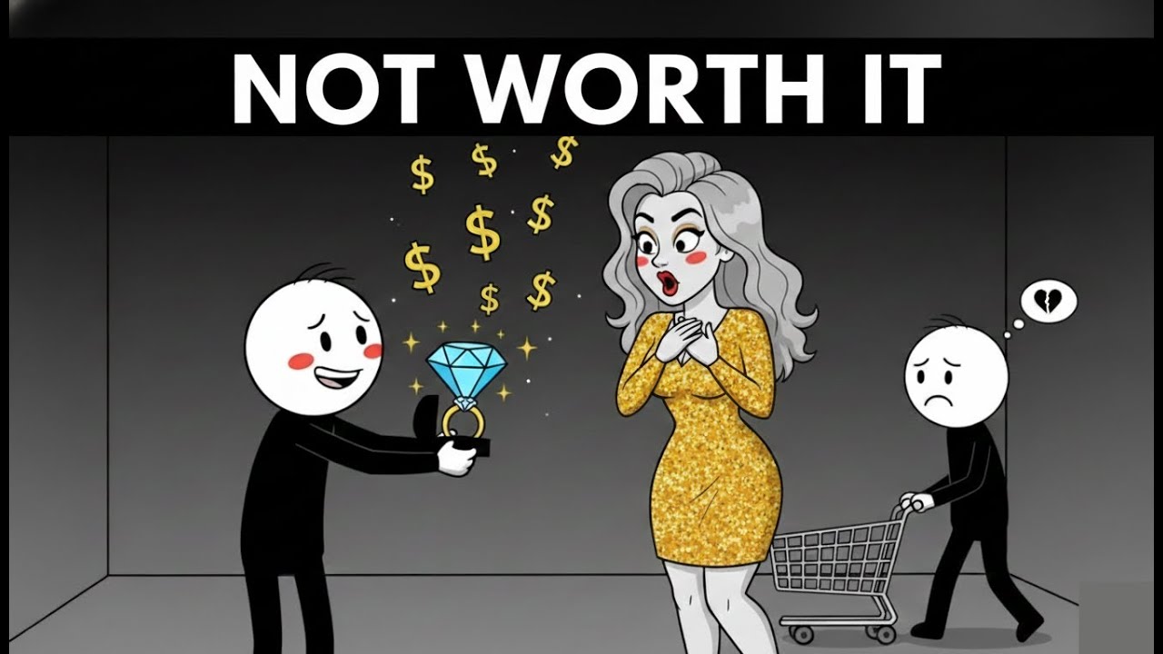 Do NOT Do These 5 Things for Any Woman
