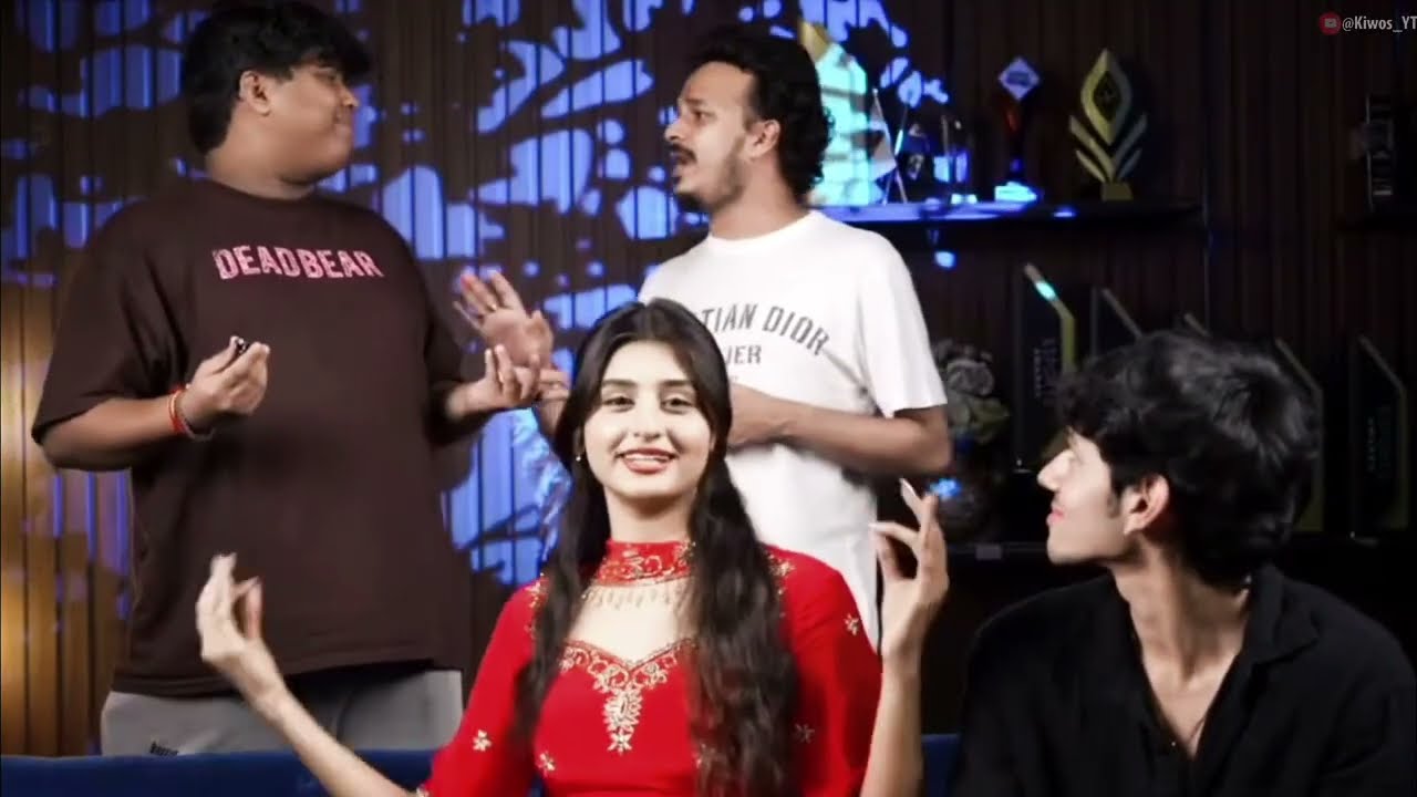 Thug on SOUL BMSD 🚀 Why S8UL can't Support Scout Big Boss 👀 Payal Praise Legit Grind ✅ S8UL New Era